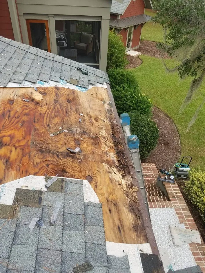 Rapid Solution by BB Roofing - Photo 3