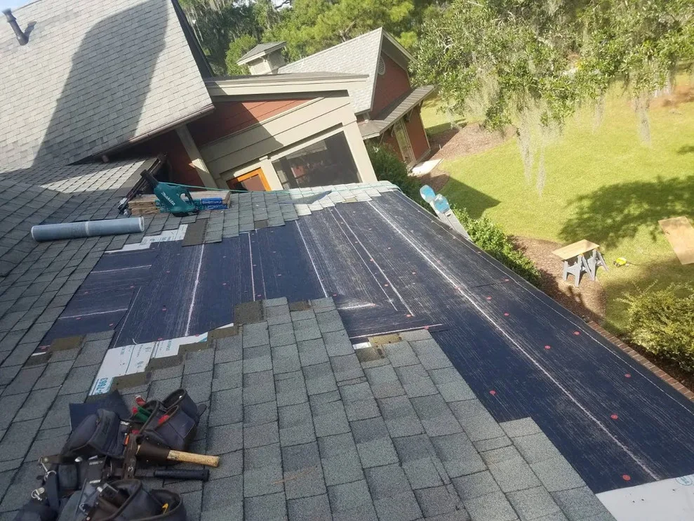 BB Roofing - Photo 13
