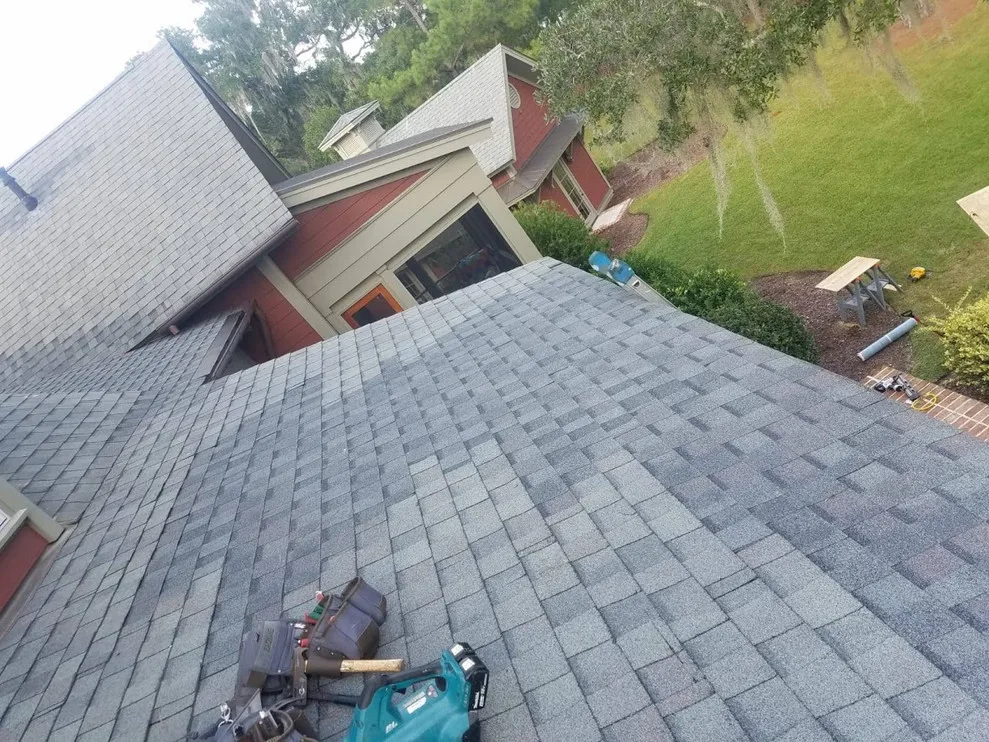 Rapid Solution by BB Roofing - Photo 2