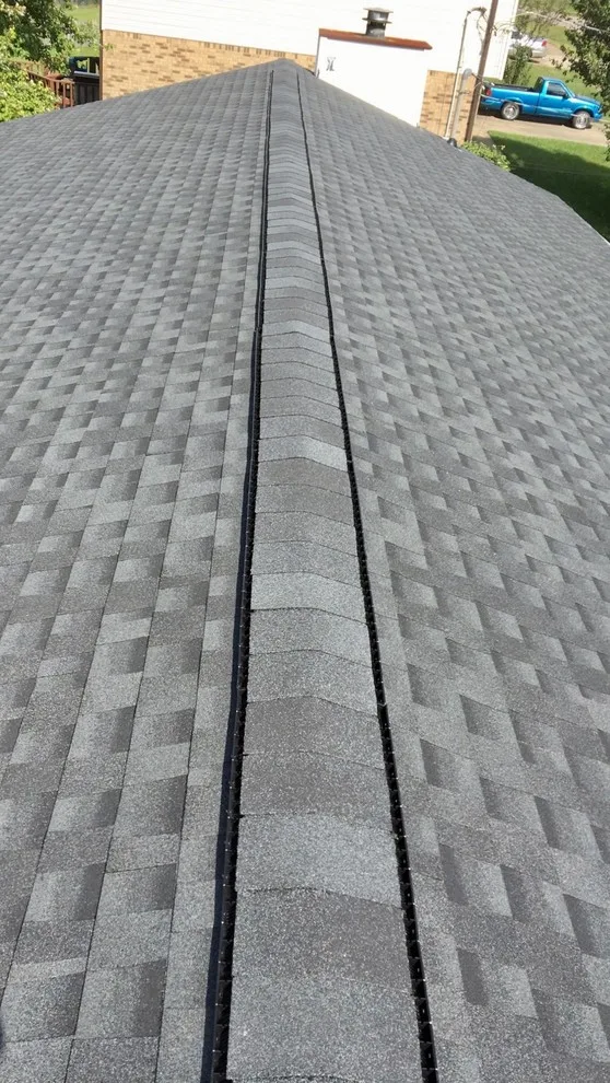 Roof Installation in Radcliffe, Kentucky by Brownstone Roofing - Photo 3