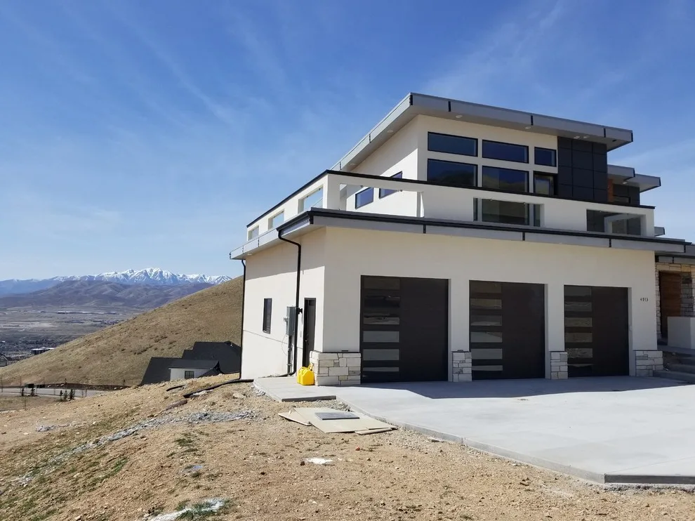 Oasis Rain Gutter And Exteriors - Photo 10