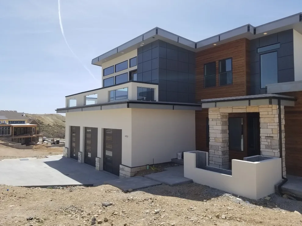 Oasis Rain Gutter And Exteriors - Photo 12