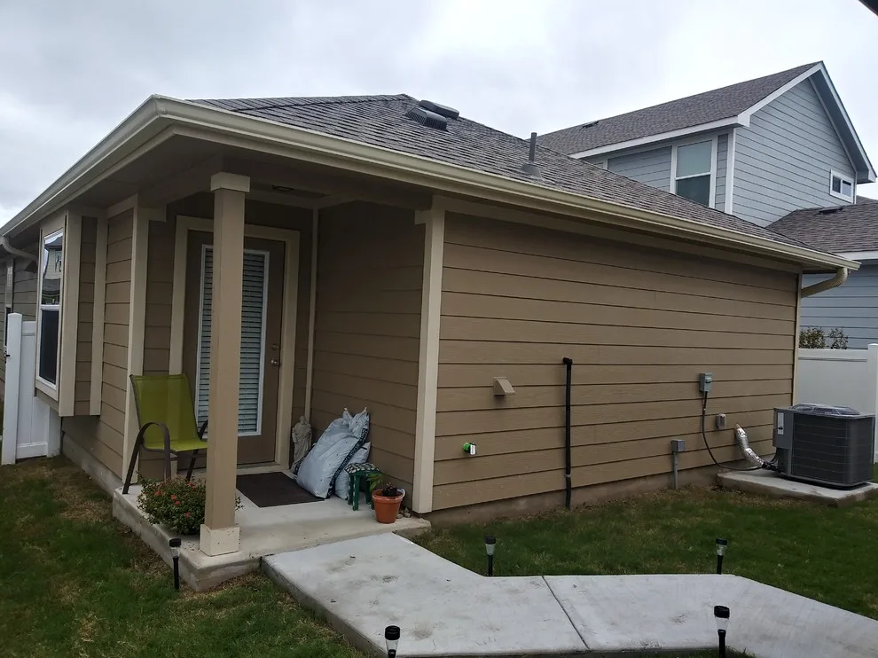 Gutter Tex - Photo 4