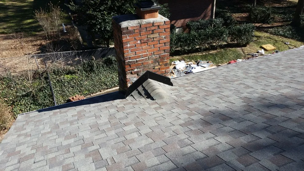 Dunwoody GA Roof Replacement by Roof Authority - Photo 7