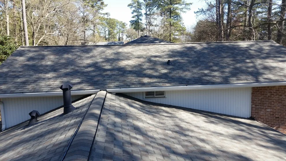 Dunwoody GA Roof Replacement by Roof Authority - Photo 6