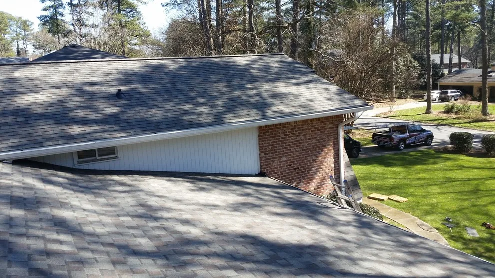 Dunwoody GA Roof Replacement by Roof Authority - Photo 2