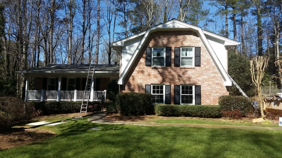 Dunwoody GA Roof Replacement by Roof Authority - Photo 4