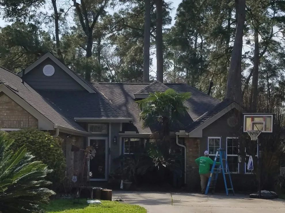 Texas EZ Pay Roofing - Photo 2