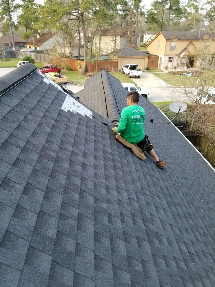 Texas EZ Pay Roofing - Photo 3