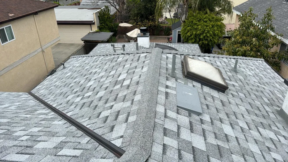 Samuel Roofing Inc - Photo 14