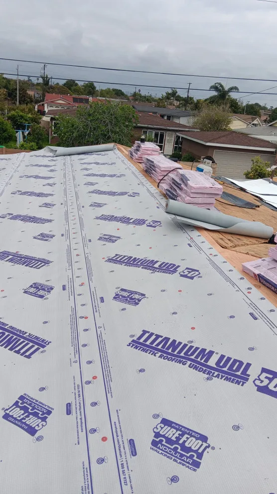 Samuel Roofing Inc - Photo 10