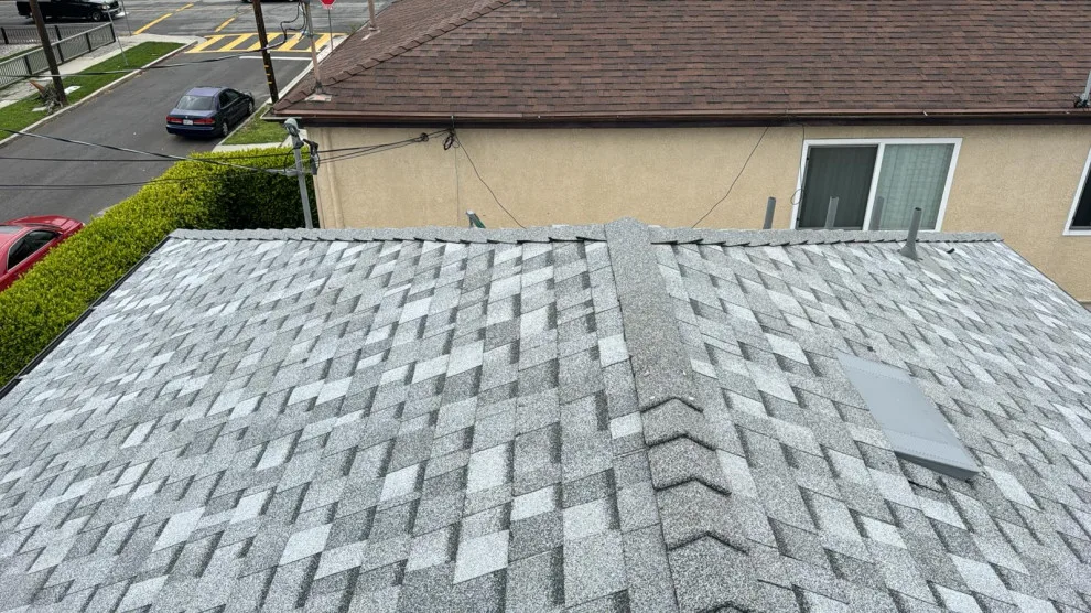 Altadena Roof Replacement by Samuel Roofing Inc - Photo 6