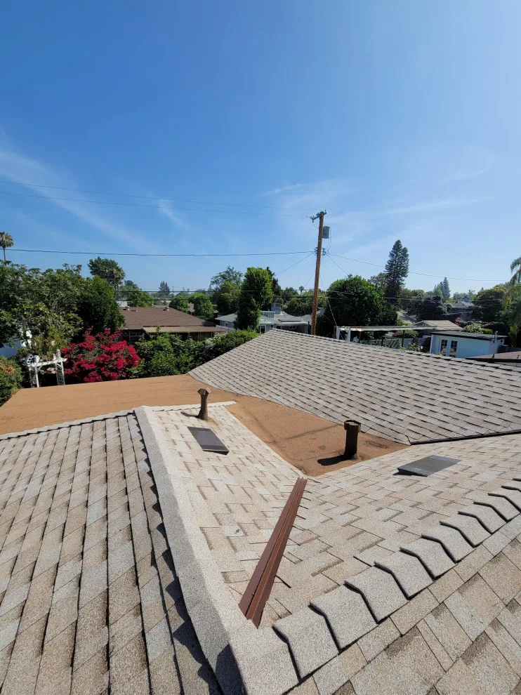 Irvine Roof Replacement by Samuel Roofing Inc - Photo 2