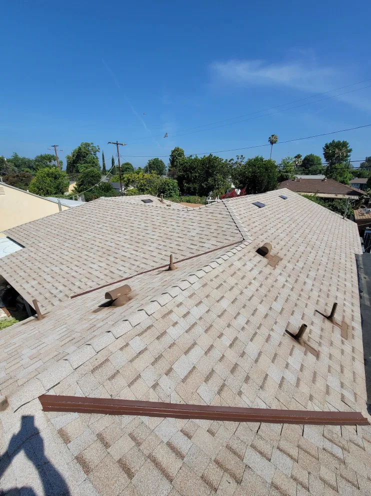 Samuel Roofing Inc - Photo 3