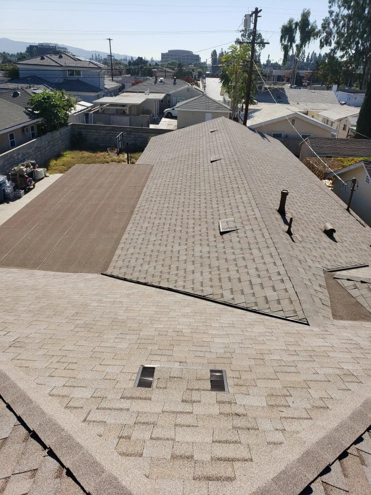 Samuel Roofing Inc - Photo 4