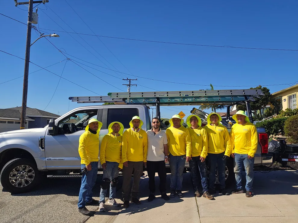 Long Beach Roofing Project | Samuel Roofing Inc by Samuel Roofing Inc - Photo 6