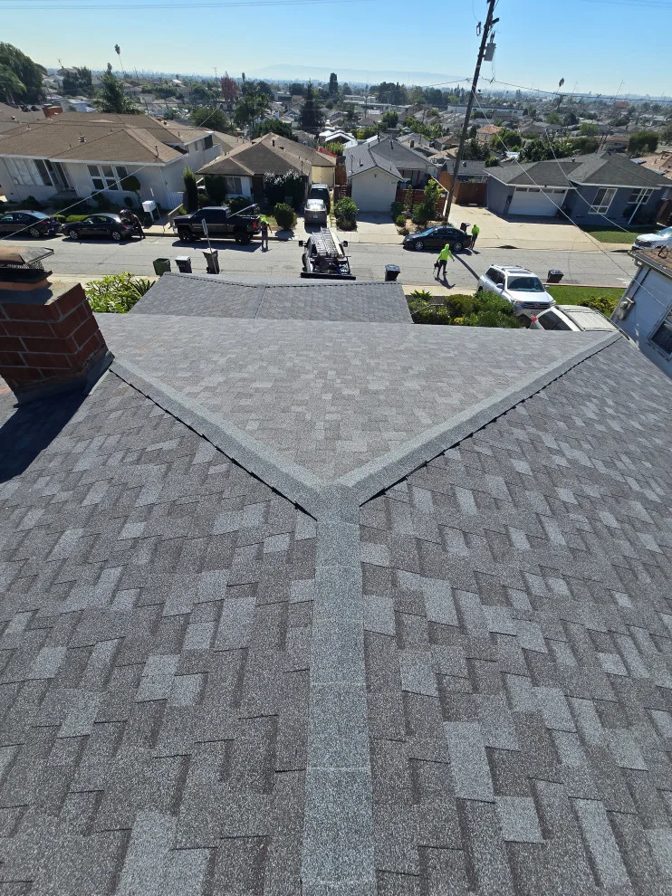 Long Beach Roofing Project | Samuel Roofing Inc by Samuel Roofing Inc - Photo 2