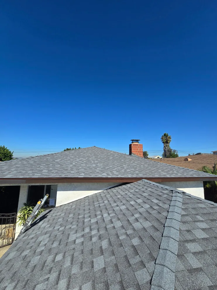 Samuel Roofing Inc - Photo 8