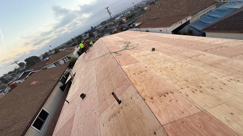 Samuel Roofing Inc - Photo 6