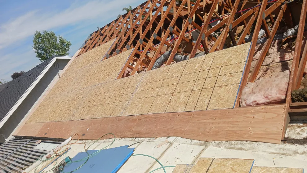 Pasadena Roof Replacement by Samuel Roofing Inc - Photo 7