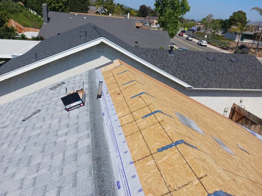 Samuel Roofing Inc - Photo 13