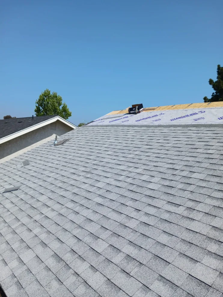 Pasadena Roof Replacement by Samuel Roofing Inc - Photo 4