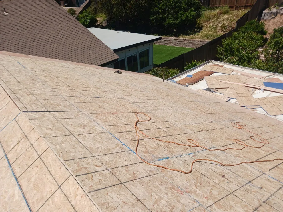 Pasadena Roof Replacement by Samuel Roofing Inc - Photo 3