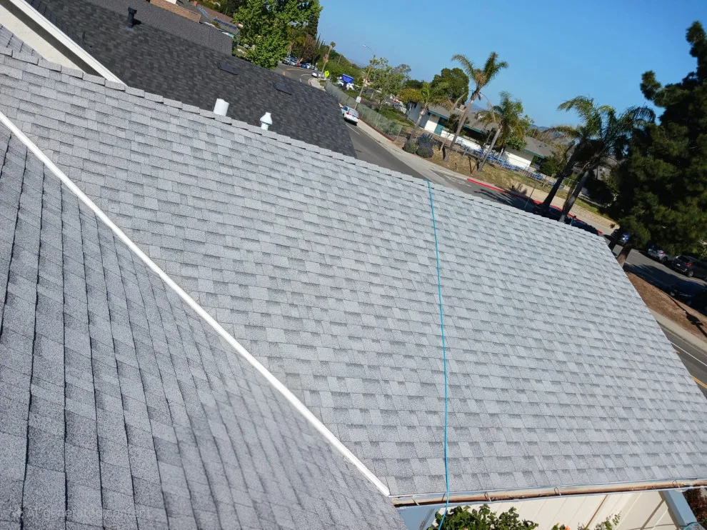 Pasadena Roof Replacement by Samuel Roofing Inc - Photo 2