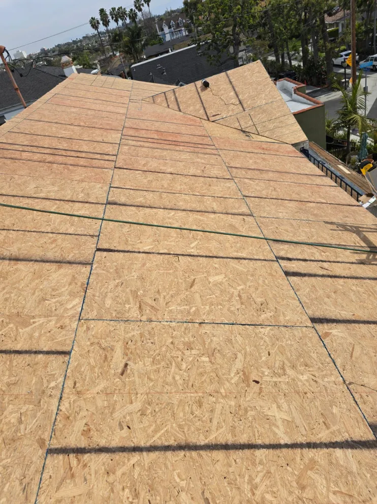 Pasadena Roof Replacement by Samuel Roofing Inc - Photo 6