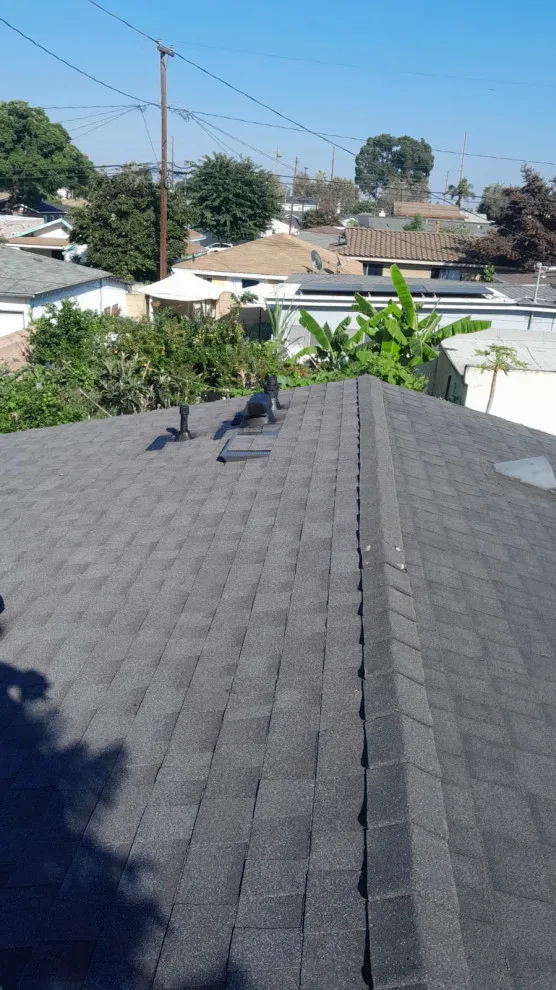 Samuel Roofing Inc - Photo 5