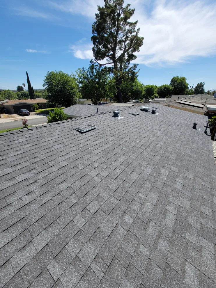 Roof Replacement in Van Nuys | Samuel Roofing Inc by Samuel Roofing Inc - Photo 2
