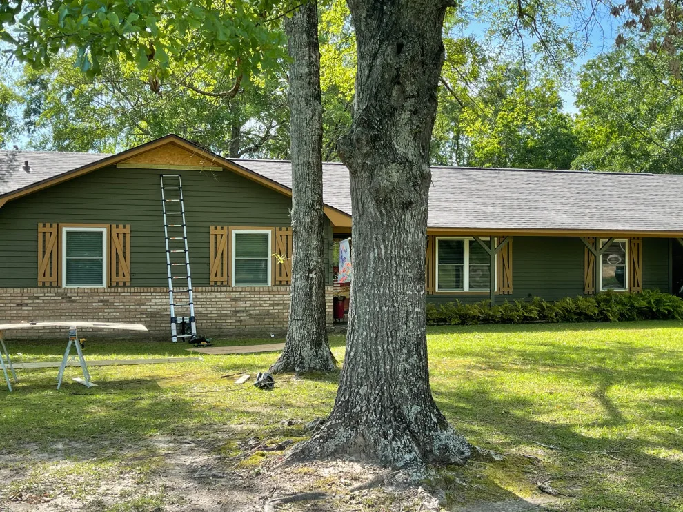 I AM Roofing LLC - Photo 10