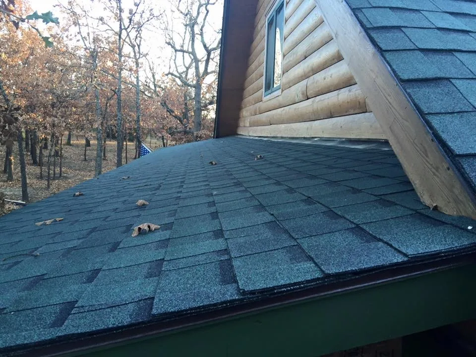 Conrad's Roofing - Photo 2