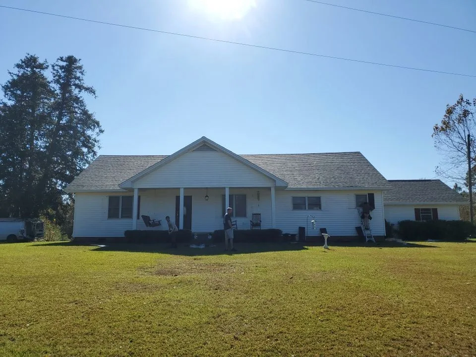 I AM Roofing LLC - Photo 4