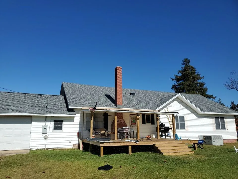 I AM Roofing LLC - Photo 8