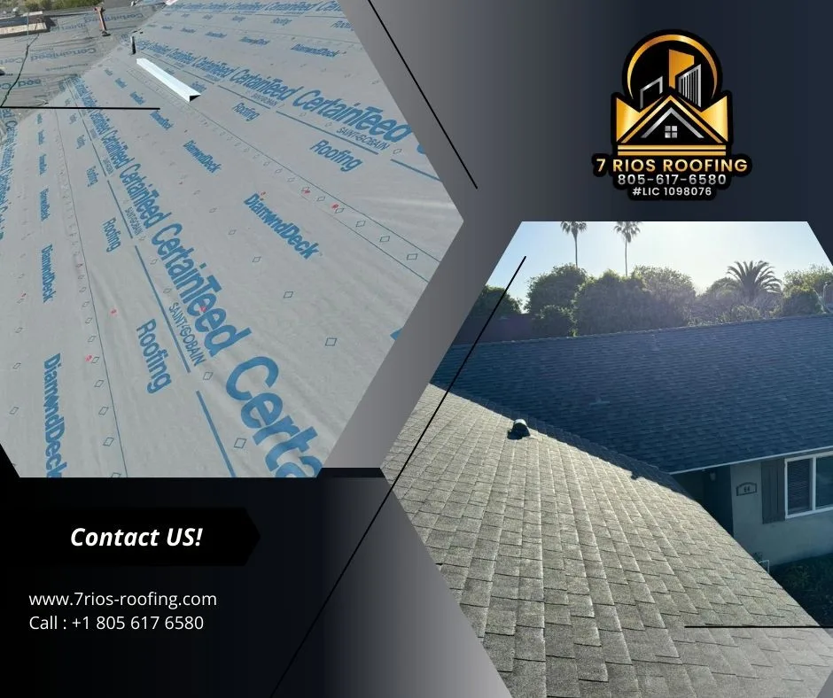 Prepared to engage our expert services? by 7 Rios Roofing - Photo 2