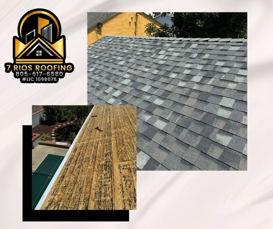 Prepared to engage our expert services? by 7 Rios Roofing - Photo 3