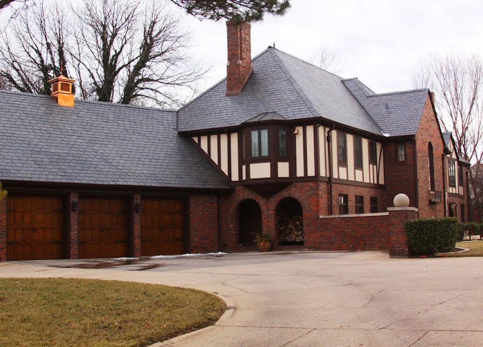 Rhoden Roofing - Photo 14