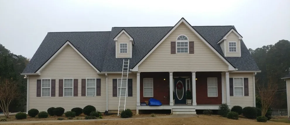 Recently Finished Roofs by Total Pro Roofing - Photo 5