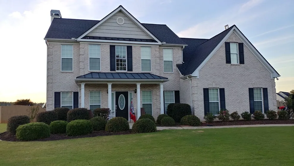 Total Pro Roofing - Photo 6