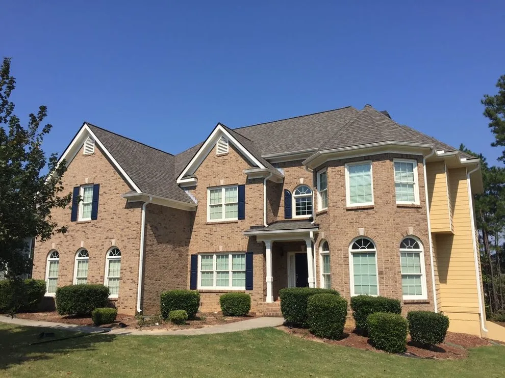 Total Pro Roofing - Photo 3
