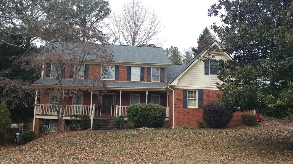 Total Pro Roofing - Photo 4