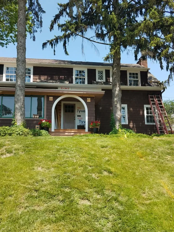 Paul Meissner Roofing, Siding & Insulation Co. - Photo 2