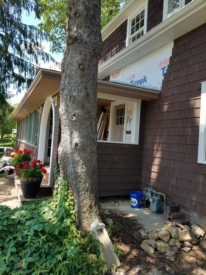 Paul Meissner Roofing, Siding & Insulation Co. - Photo 3