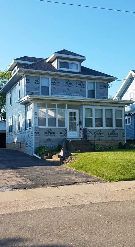 Paul Meissner Roofing, Siding & Insulation Co. - Photo 8