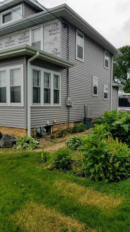 Paul Meissner Roofing, Siding & Insulation Co. - Photo 6