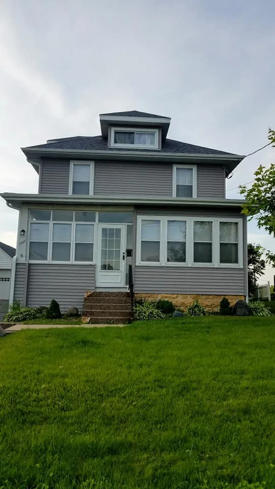 Paul Meissner Roofing, Siding & Insulation Co. - Photo 5