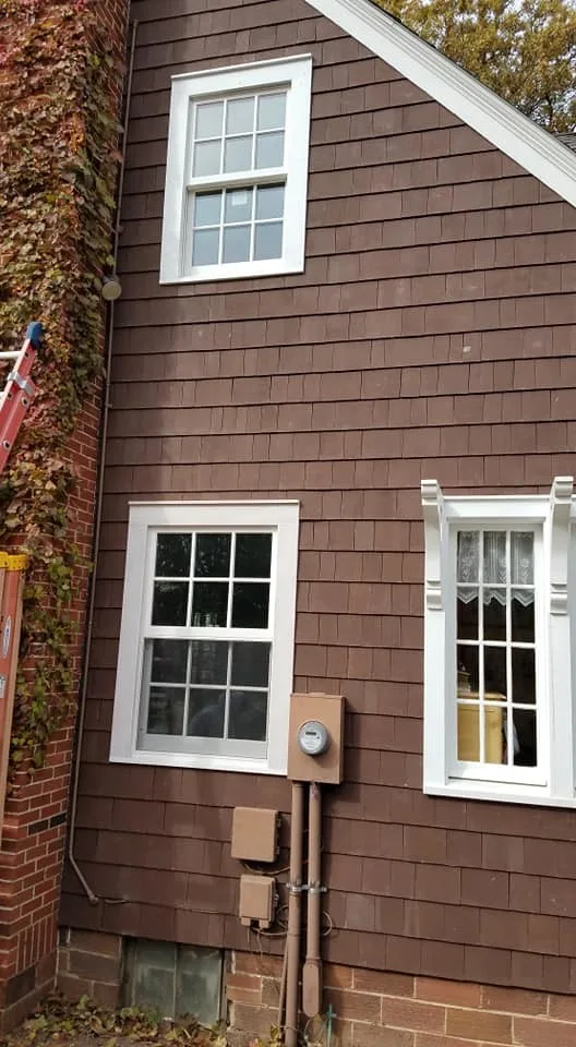 Paul Meissner Roofing, Siding & Insulation Co. - Photo 7