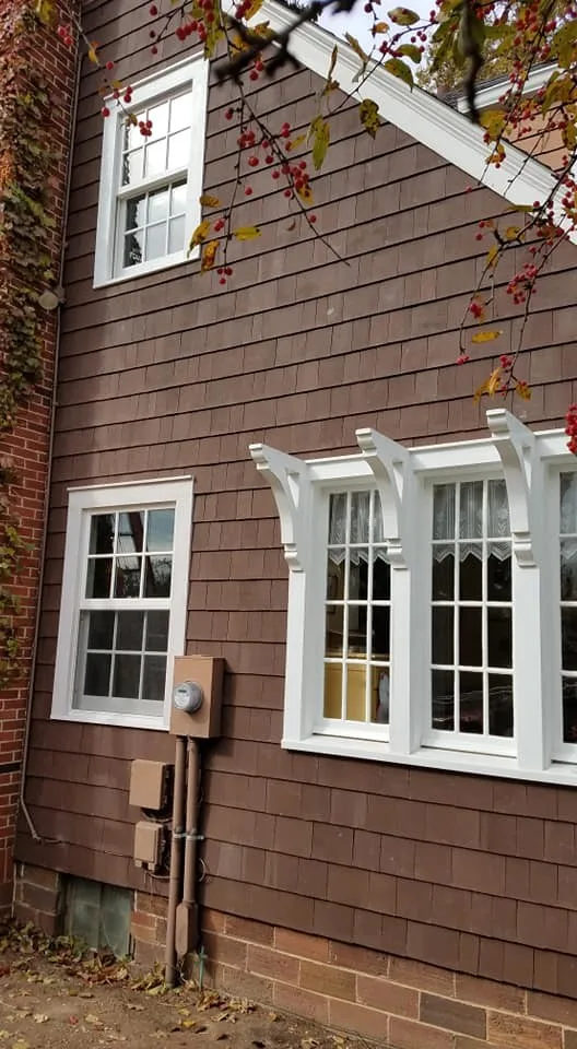 Paul Meissner Roofing, Siding & Insulation Co. - Photo 4