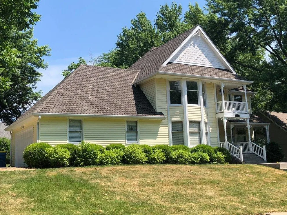 Liberty Roofing, Siding, Gutters & Windows - Photo 13